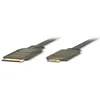 Image de Lindy Câble Micro HDMI® / Mini HDMI®, Compatible HDMI 2.0 Ultra HD, 0,5m