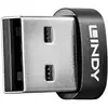 Image de LINDY USB 2.0 Adaptateur [1x USB 2.0 type A mâle - 1x USB-C® femelle] Lindy - USB-Adapter - USB (M) zu 24 pin USB-C (W)