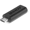 Image de Lindy 41903 Adaptateur USB 2.0 Type C vers Micro-B