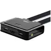 Image de LINDY KVM-Umschalter Commutateur KVM HDMI souris, clavier 4096 x 2160 Pixel