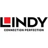 Image de Lindy 45605 Câble patch cat.6 S/FTP PIMF Premium sans Halogène Noir 5 m