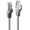 Image de Lindy Câble réseau Cat.6 F/UTP, 250MHz, Gris, 7,5m