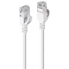 Image de Câble réseau Ultra Slim Cat.6A U/UTP, Gris, 0.3m