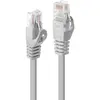 Image de Lindy 48369 Câble Ethernet 20 M Gris