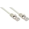 Image de Lindy 48399 Câble Ethernet 5 M Gris