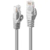 Image de Lindy 48403 câble de réseau Gris 2 m Cat5e U/UTP (UTP)