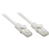 Image de Wentronic Câble Utp Cat.5E Gris 10 M
