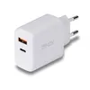 Image de Chargeur USB Type A & C 30W