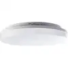 Image de Heitronic PRONTO 500638 Plafonnier LED LED intégrée 24 W LED blanc