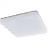 Image de Plafonnier LED avec détecteur de mouvements Heitronic PRONTO 500641 LED intégrée 24 W LED blanc