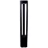 Image de Lampadaire à LED Heitronic 35829 MARYLAND 9 W anthracite