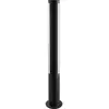 Image de Lampadaire à LED Heitronic 35834 LILIA 11 W anthracite
