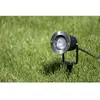 Image de Heitronic 36241 Yuyao Projecteur à LED de jardin LED GU10 3.5 W