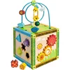 Image de Eichhorn - 100002235 - Jeu De Construction - Blocs D'activités - Bois Décores