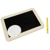 Image de Eichhorn - Tablette à écrire - Multicolore - Bois, 100% - Classique
