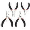 Image de Mannesmann M10840 Electronic Pliers Set 4-Piece