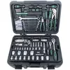 Image de Mallette à outils équipée Brüder Mannesmann 122 delar M29070 pour les bricoleurs 122 pièces (l x H x P) 360 x 240 x 530 mm