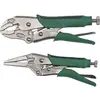 Image de Brüder Mannesmann M10522 Jeu de pinces-étaux