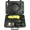 Image de Outil multifonction + accessoires, + mallette Brüder Mannesmann M92571 230 V 130 W 80 parties