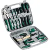 Image de Mannesmann - M29057 - Juego de herramientas 57 piezas