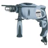 Image de Mannesmann 12545 Perceuse à percussion 1100 W Témoin lumineux (Import Allemagne)