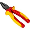 Image de Brüder Mannesmann M10602 VDE Pince universelle 180 mm