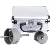 Image de Jeu de couronnes de perçage 4 pièces Brüder Mannesmann M44230 carbure de tungstène 1 pc(s)