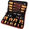 Image de Jeu doutils VDE Brüder Mannesmann M11214 14 pièces