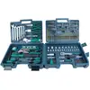 Image de Brüder Mannesmann M29086 Jeu doutils pour les bricoleurs en valise 176 pièces