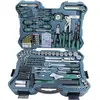 Image de Brüder Mannesmann M29088 Jeu doutils pour les bricoleurs en valise 303 pièces