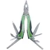 Image de Brüder Mannesmann M10272 Couteau multifonction Nombre de fonctions 11 argent