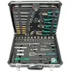 Image de Brüder Mannesmann 29078 Jeu D'outils En Mallette - 160 Pièces