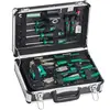 Image de Brüder Mannesmann 29067 Coffret D'outils En Aluminium - 90 Pièces