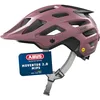 Image de ABUS Casque VTT Moventor 2.0 MIPS, Vélo en Rouge, Taille S