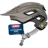 Image de ABUS Cliffhanger MIPS Casque VTT MTB, Dust Grey, S