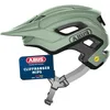 Image de ABUS Cliffhanger MIPS Casque VTT, Mist Green, L