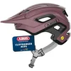 Image de ABUS Cliffhanger MIPS Casque VTT MTB, Blush Red, S
