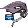 Image de ABUS Cliffhanger MIPS Casque VTT MTB, Ash Purple, M