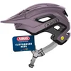Image de ABUS Cliffhanger MIPS Casque VTT, Ash Purple, L