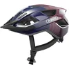Image de ABUS Aduro 3.0 Casque de Vélo - Casque Urbain et Sport - Design Elégant pour Utilisation Quotidienne et Sportive - Pour Homme et Femme - Taille L, Violet