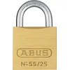 Image de ABUS 60028533 Serrure à larder en laiton