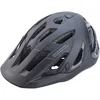 Image de ABUS Casque de ville Urban-I 3.0 ACE - casque cycliste sportif avec feu arrière LED, visière rallongée et fermeture magnétique - pour femmes et hommes