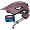 Image de ABUS Cliffhanger Casque VTT Mountainbike, Blush Red, M