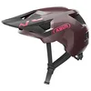 Image de ABUS MTB-Helm YouDrop - Casque de vélo pour enfants et adolescents - pour le quotidien ou les tours en tout-terrain - avec place pour une tresse