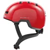 Image de ABUS Casque pour enfants Skurb Kid - casque de vélo robuste au look skater avec de la place pour une tresse et des designs variés - pour filles et garçons