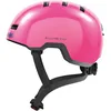 Image de ABUS Casque pour enfants Skurb Kid - casque de vélo robuste au look skater avec de la place pour une tresse et des designs variés - pour filles et garçons