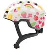 Image de ABUS Casque pour enfants Skurb Kid - casque de vélo robuste au look skater avec de la place pour une tresse et des designs variés - pour filles et garçons