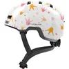 Image de ABUS Casque pour enfants Skurb Kid - casque de vélo robuste au look skater avec de la place pour une tresse et des designs variés - pour filles et garçons