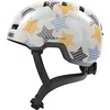 Image de ABUS Casque pour enfants Skurb Kid - casque de vélo robuste au look skater avec de la place pour une tresse et des designs variés - pour filles et garçons