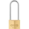 Image de ABUS Cadenas en Laiton 65/50HB80 à Anse Haute - Niveau 6